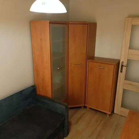Apartament Wroblewskiego *