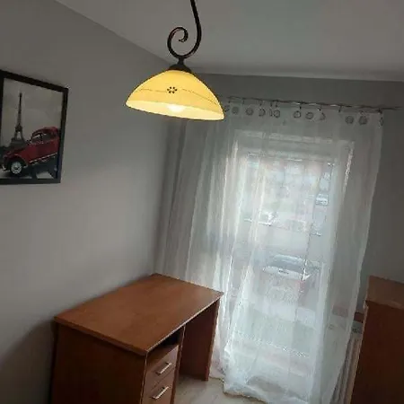 Apartament Wroblewskiego * Lodz