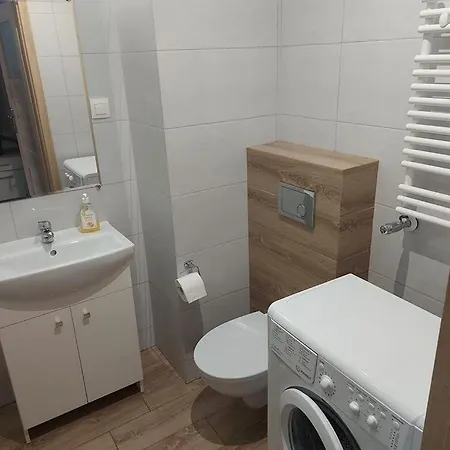 Apartament Wroblewskiego * Lodz