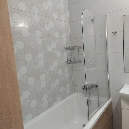 Apartament Wroblewskiego Lodz