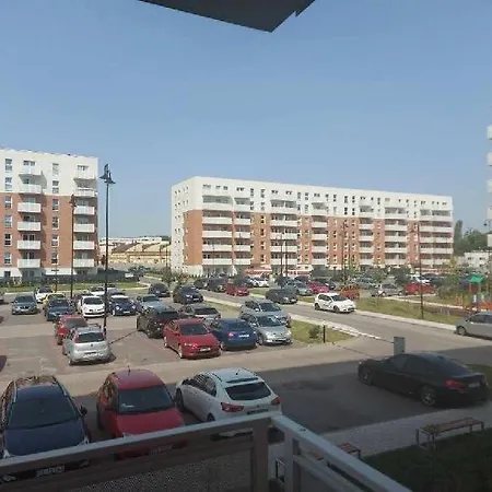 Wroblewskiego *