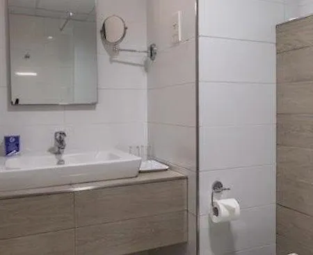 Apartament Wroblewskiego Lodz